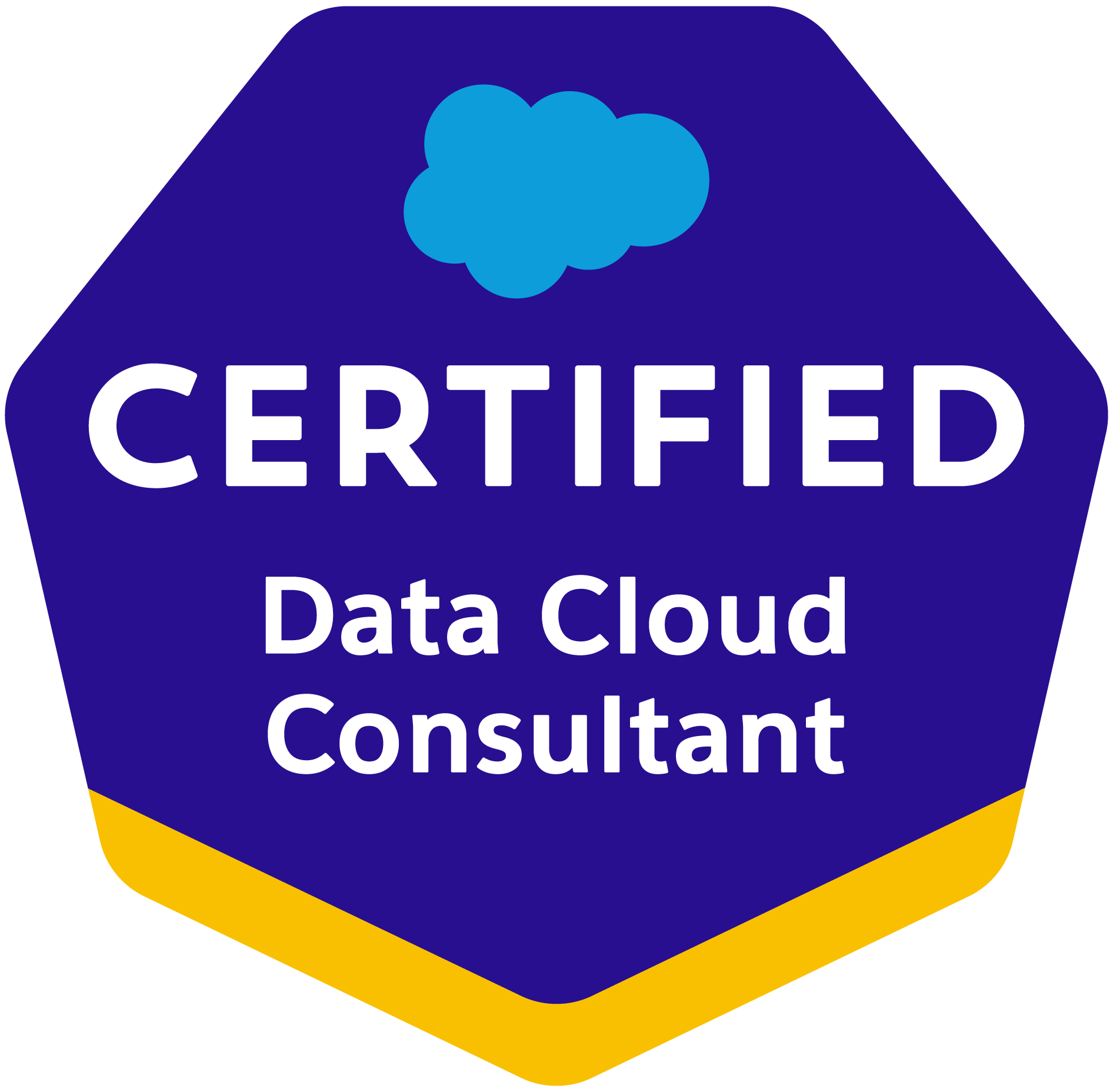 Certified Data Cloud Consultant